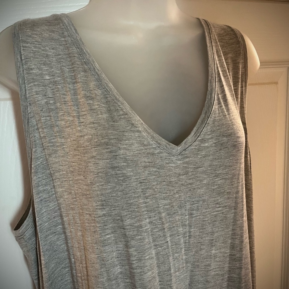Daily Ritual lounge dress